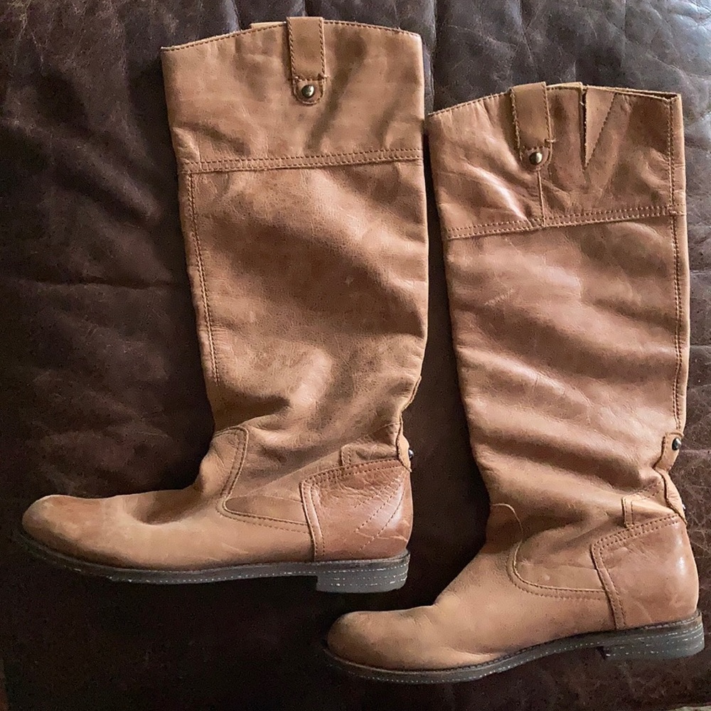 OTBT Petaluma boots